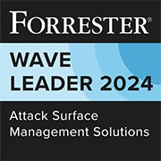 Forrester Wave Report