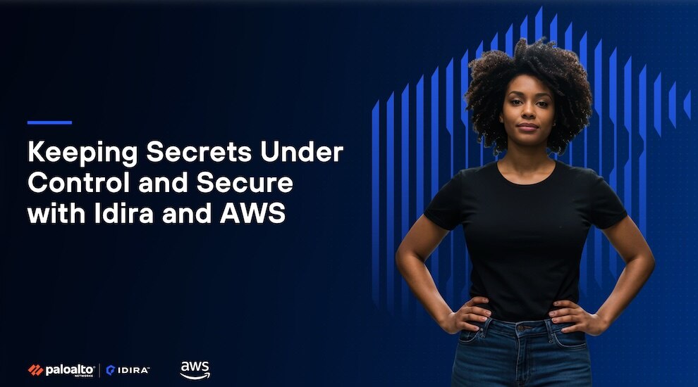 Keeping Secrets Under Control and Secure