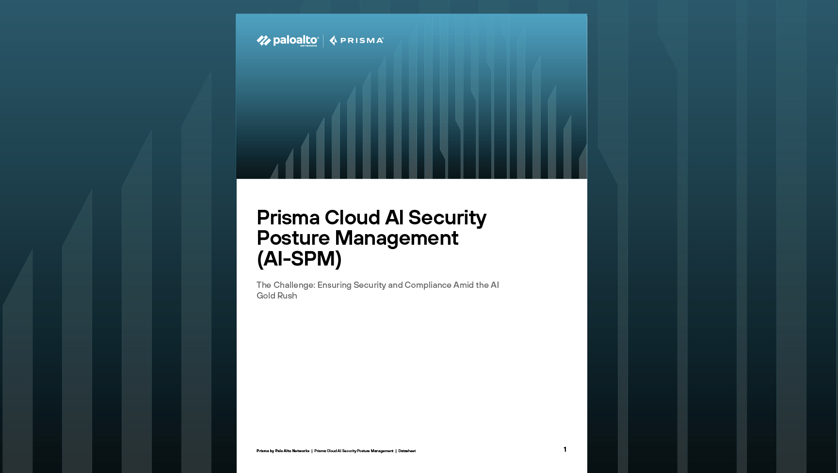 AI-SPM Ensures Security and Compliance of AI-Powered Applications