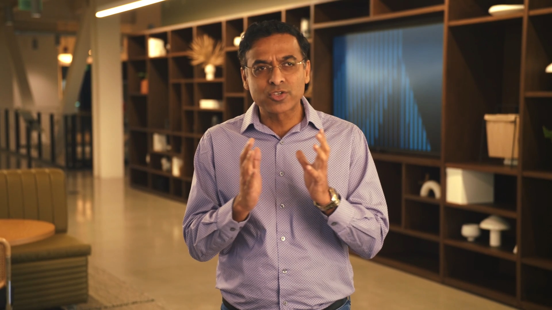 Anand Oswal
