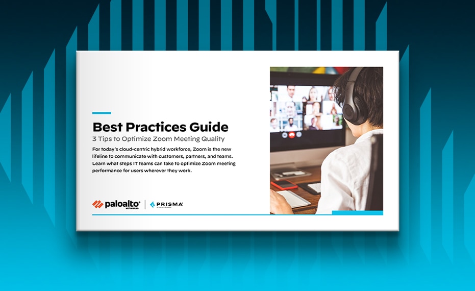 3 Tips to Optimize Zoom Meeting Quality