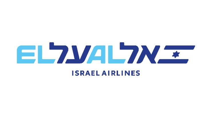 El Al Airlines Logo